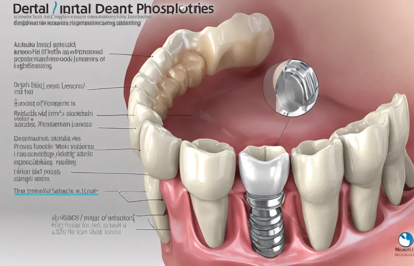 Proteza na implantach zalety komfort i estetyka uśmiechu